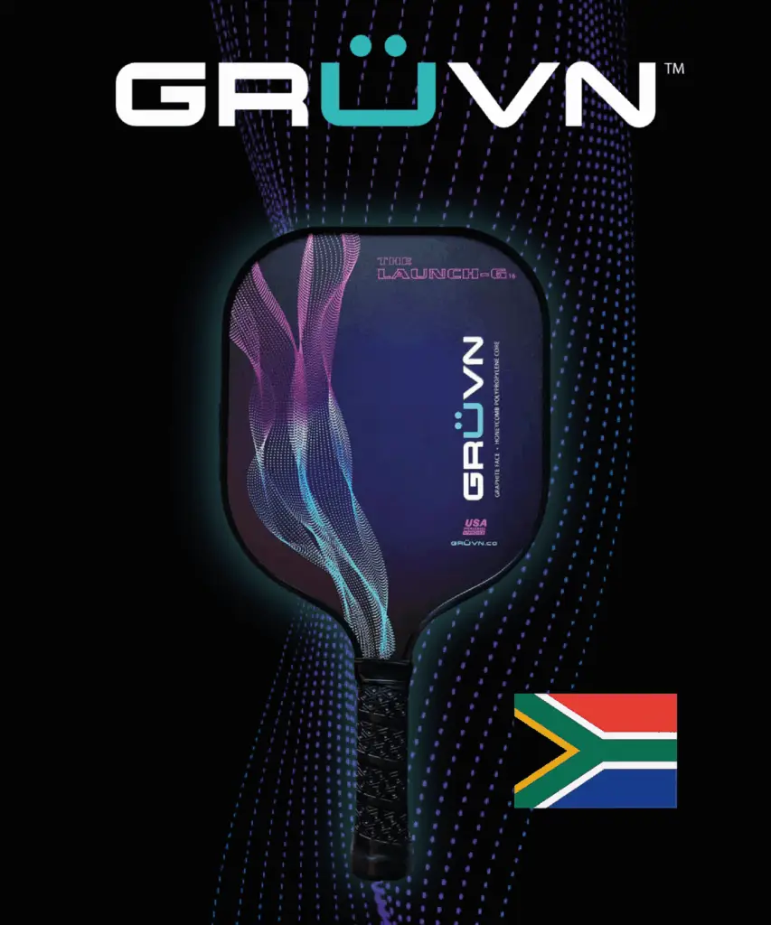 GRÜVN South Africa stockists location map Johannesburg